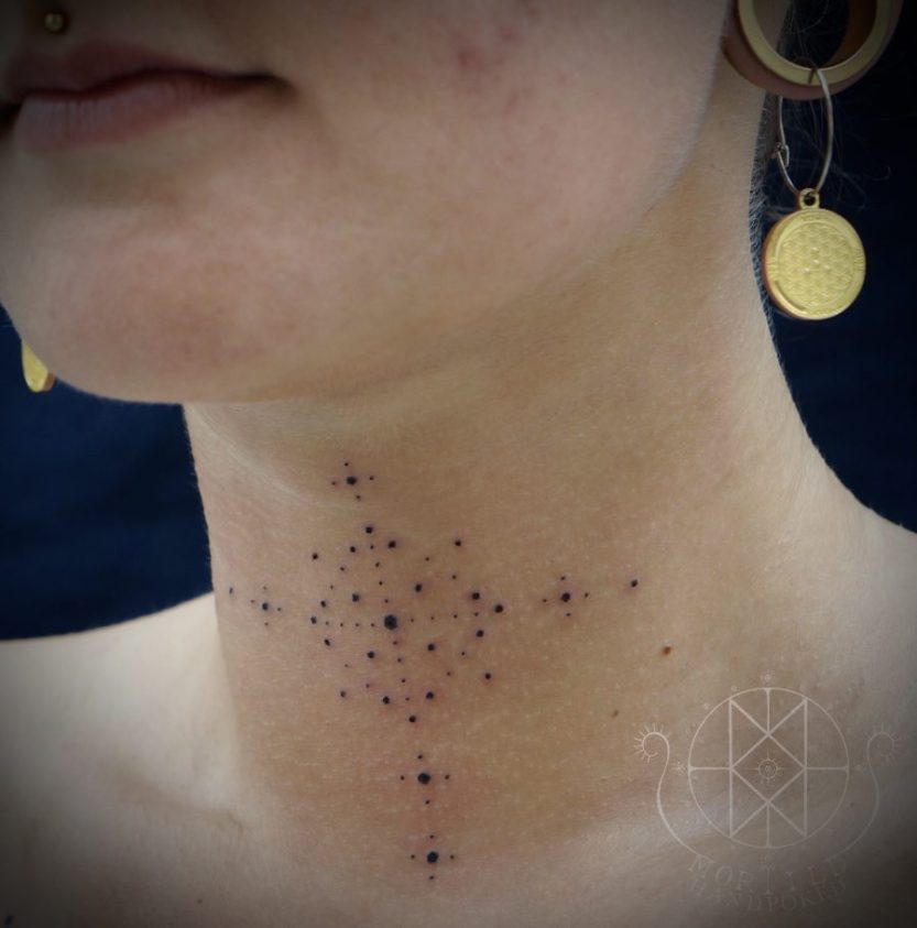 Tattoos by Moriild - All rights reserved