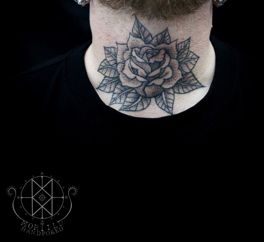 Tattoos by Moriild - All rights reserved